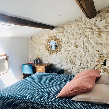 Apartmán Joli Duplex Avec Terrasse Marseille Exteriér fotografie